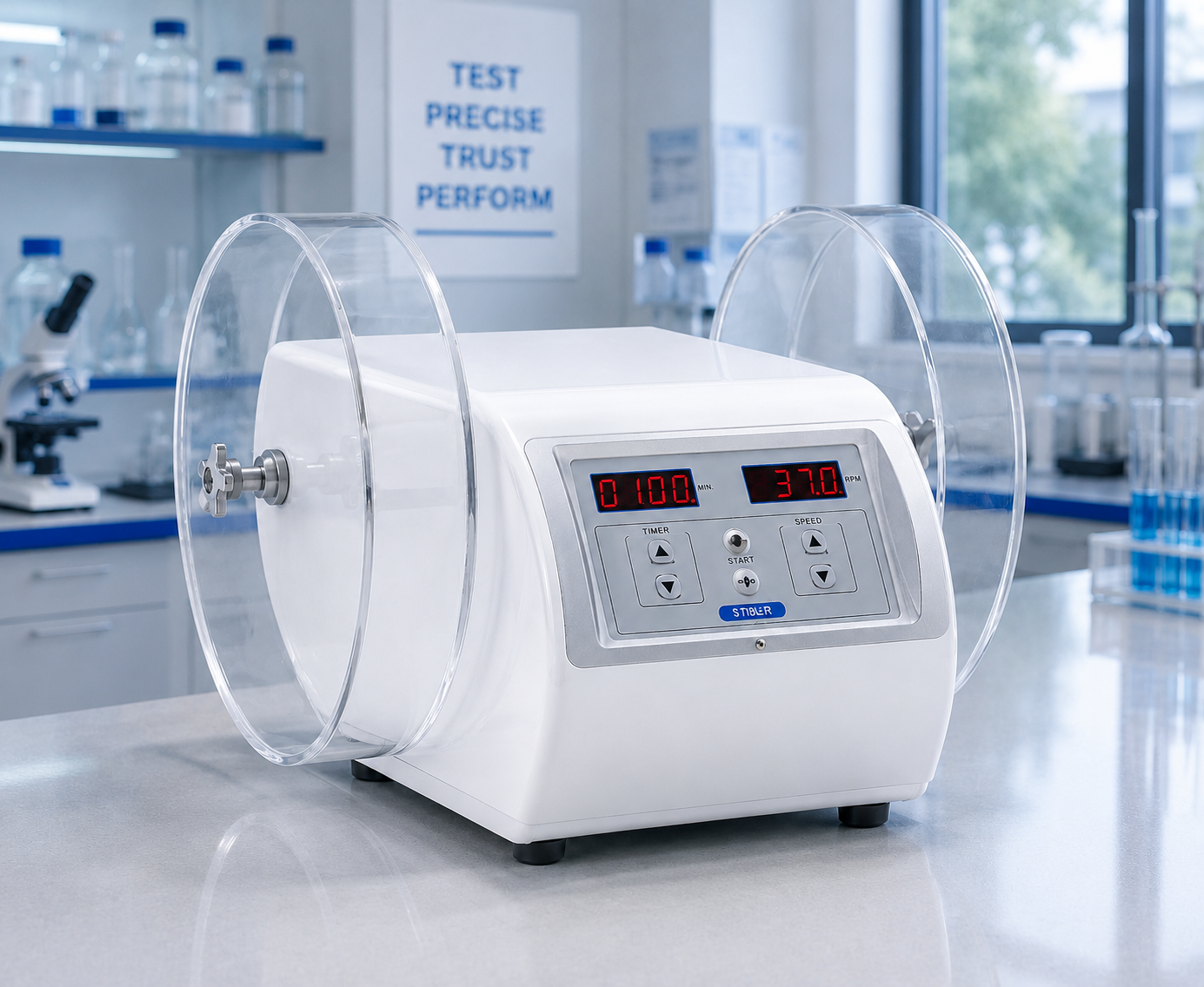 Scientific Equipment