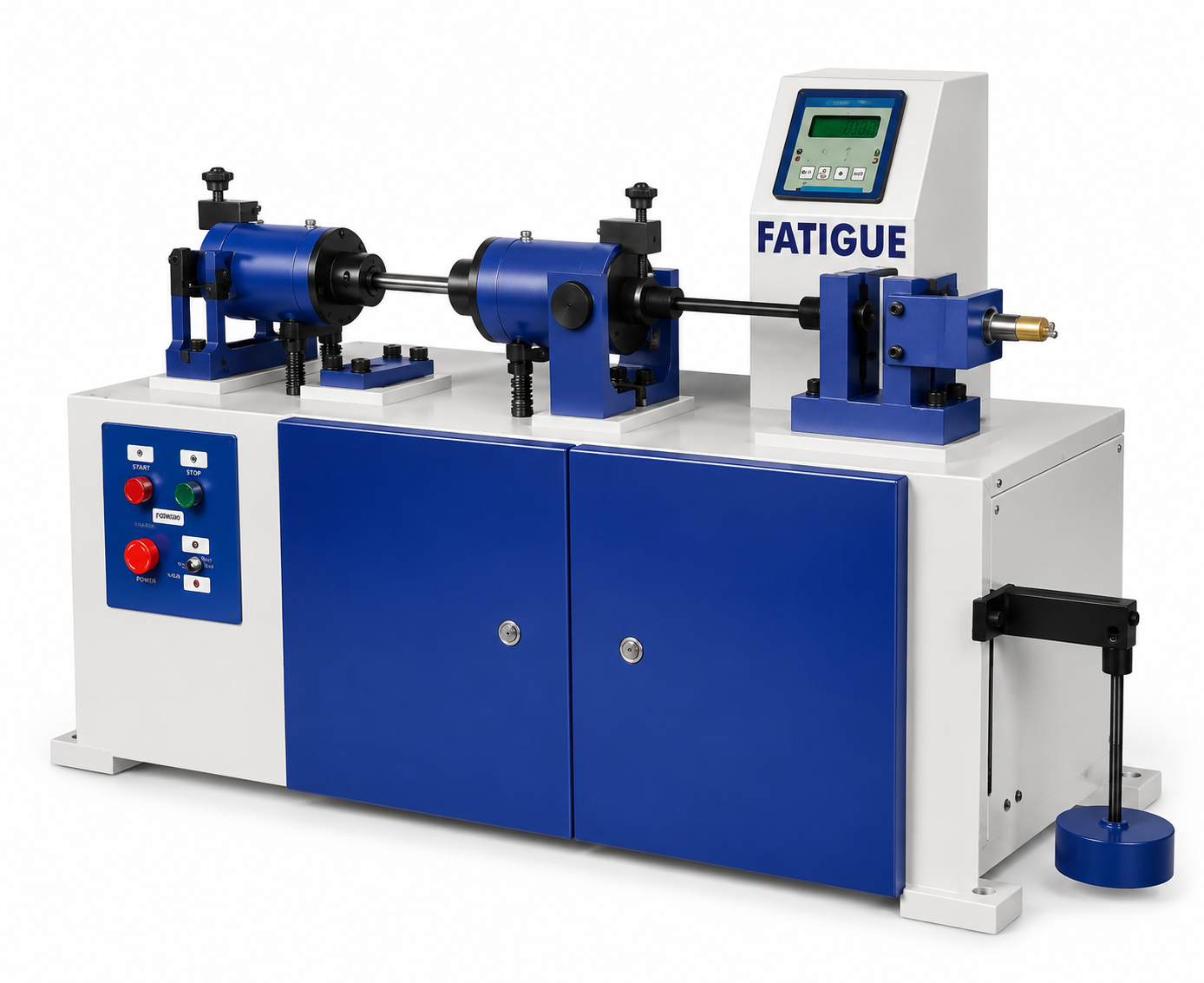 Scientific Equipment