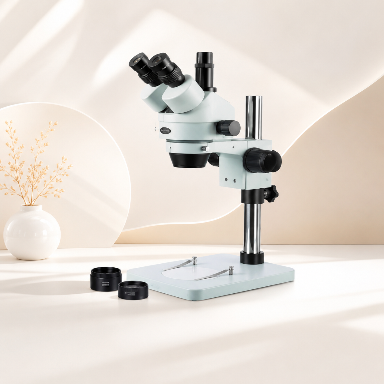 Laboratory Equipment